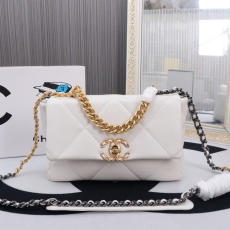 Chanel 19 Bags